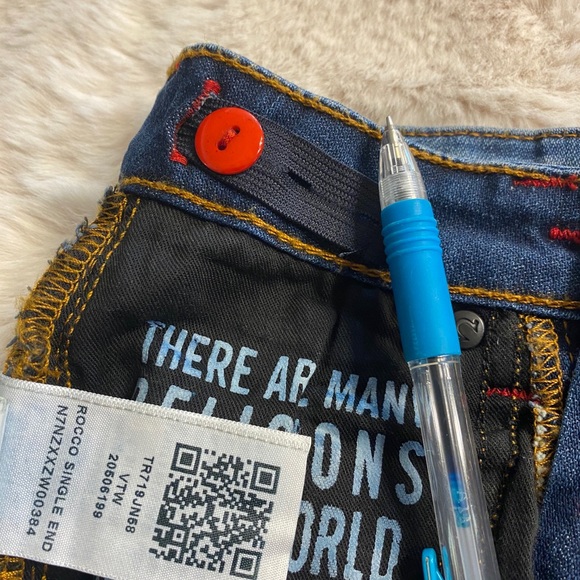 True religion jeans kids 4 - Picture 9 of 10